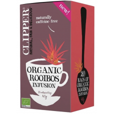 Rooibos arbata, ekologiška (20pak)